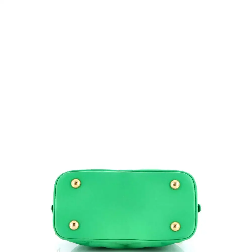 Louis Vuitton Alma Handbag Bubblegram #265884L21B